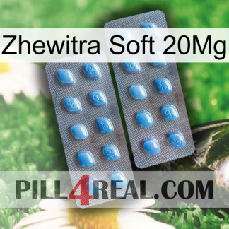 Zhewitra Soft 20Mg viagra4